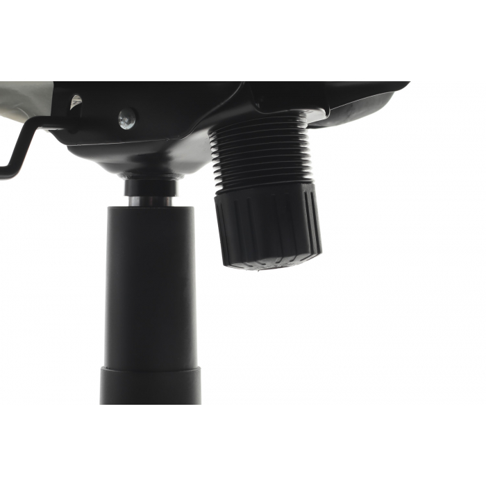 Кресло RCH CX1438H Черный Пластик/Черный