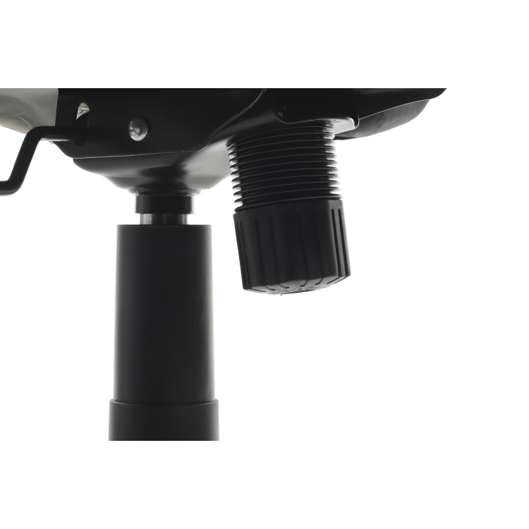 Кресло RCH CX1438H Черный Пластик/Черный