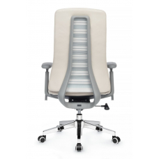 Кресло Sam-M RCH B654-1 Кремовый