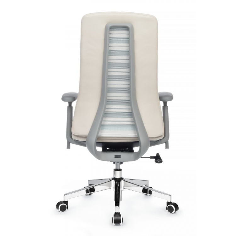 Кресло Sam-M RCH B654-1 Кремовый