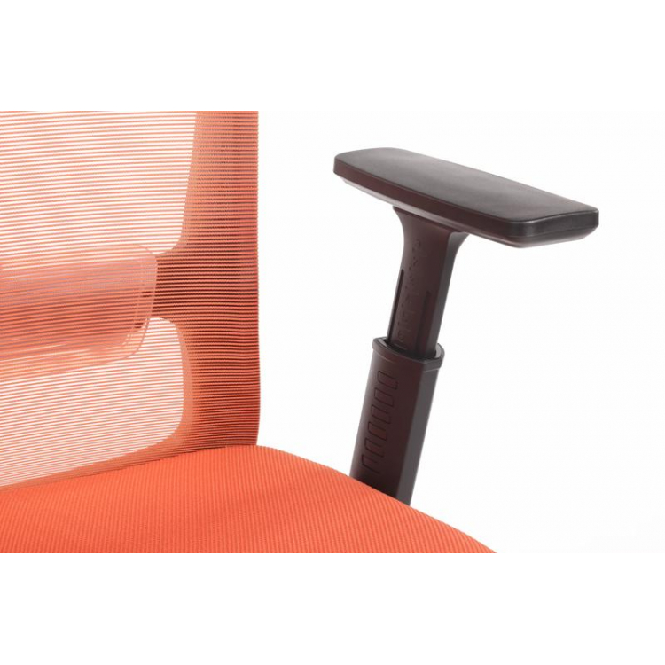 Кресло Line RCH W-202AC Оранжевый