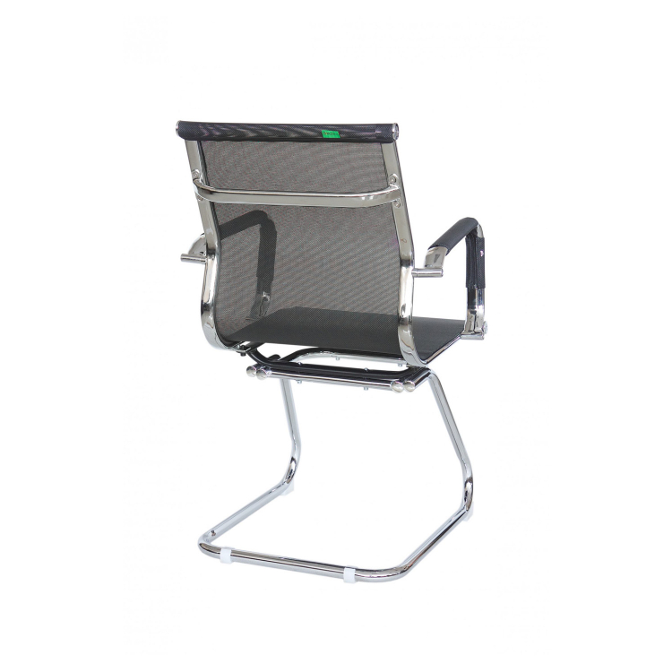 Кресло Hugo RCH 6001-3 Черный