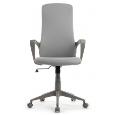 Кресло RCH CX1438H Серый Пластик/Серый