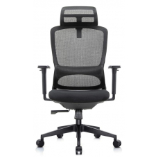 Кресло Skill RCH 6245A Черный