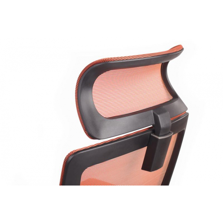 Кресло Line RCH W-202AC Оранжевый