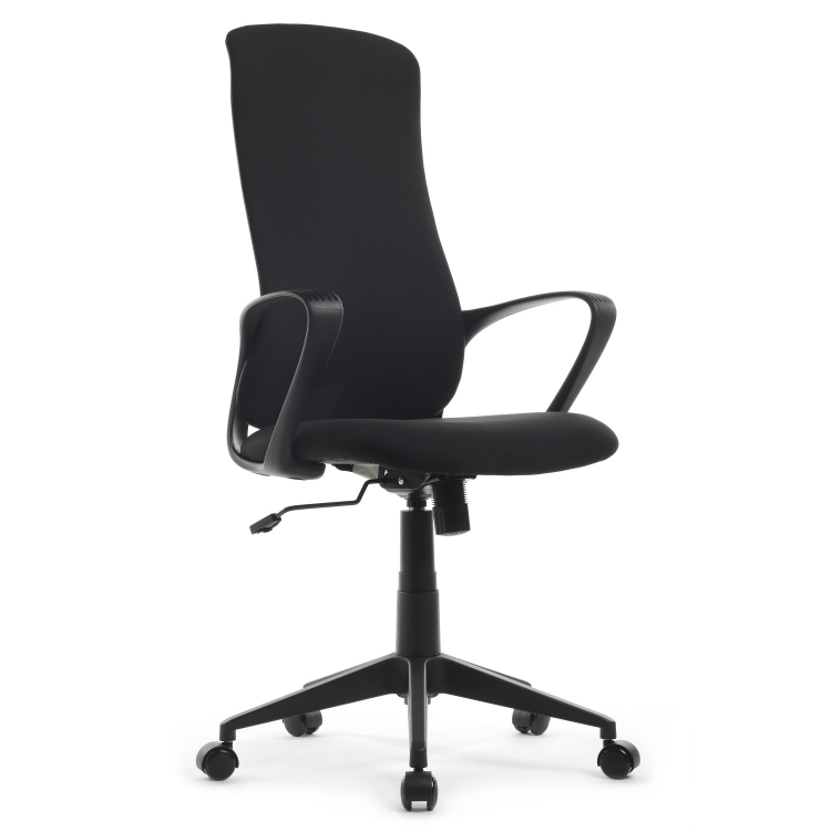 Кресло RCH CX1438H Черный Пластик/Черный