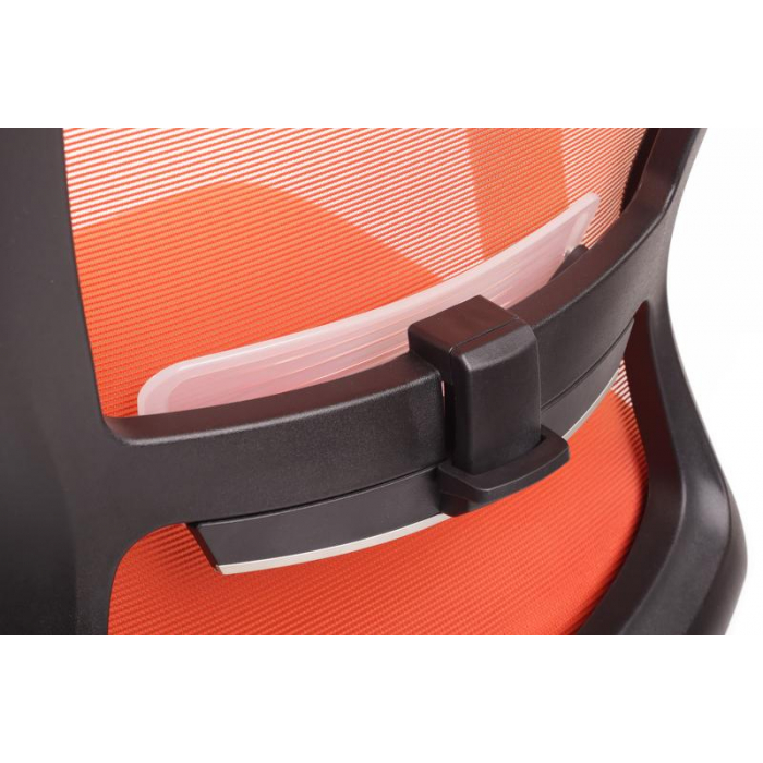 Кресло Line RCH W-202AC Оранжевый