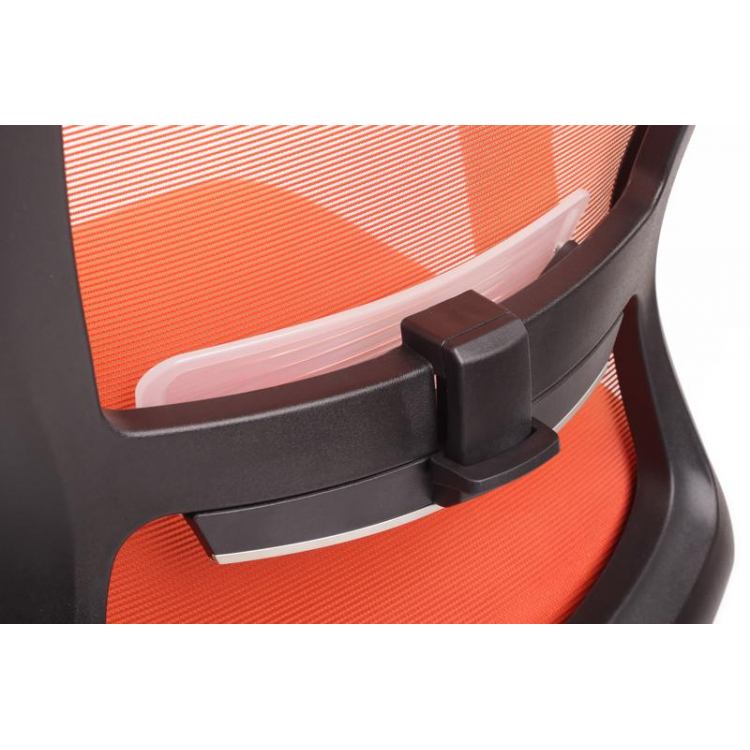 Кресло Line RCH W-202AC Оранжевый