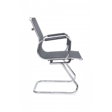 Кресло Hugo RCH 6001-3 Черный