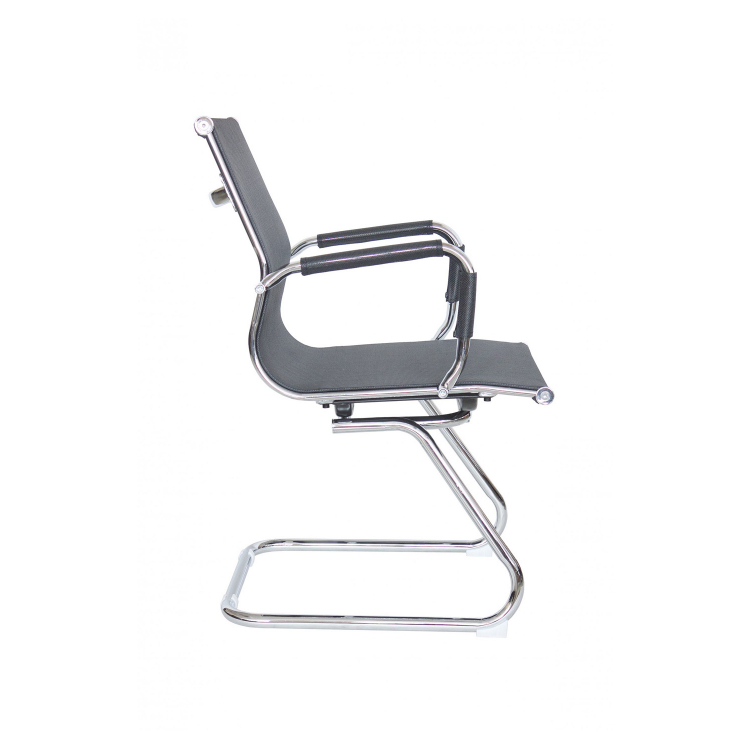 Кресло Hugo RCH 6001-3 Черный