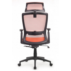 Кресло Line RCH W-202AC Оранжевый