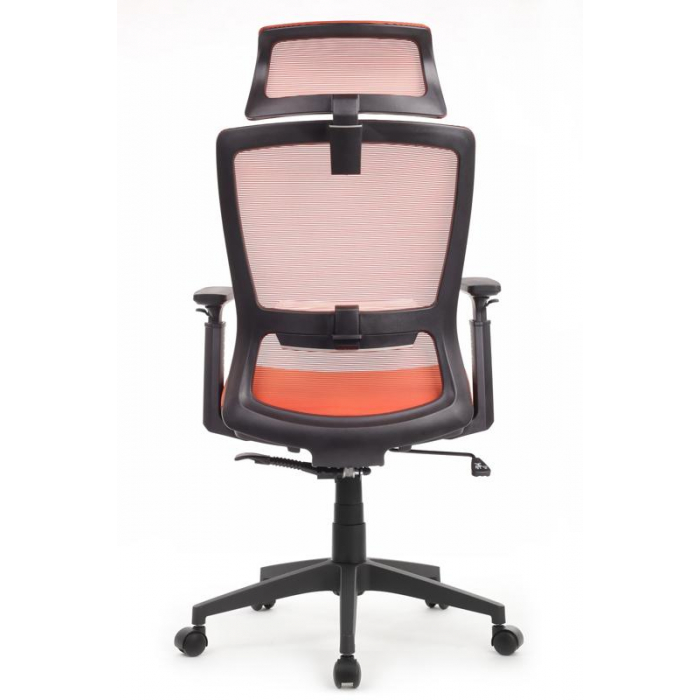 Кресло Line RCH W-202AC Оранжевый