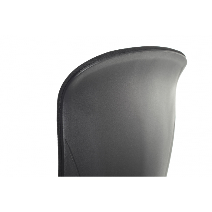 Кресло RCH CX1438H Черный Пластик/Черный