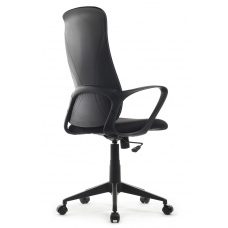 Кресло RCH CX1438H Черный Пластик/Черный
