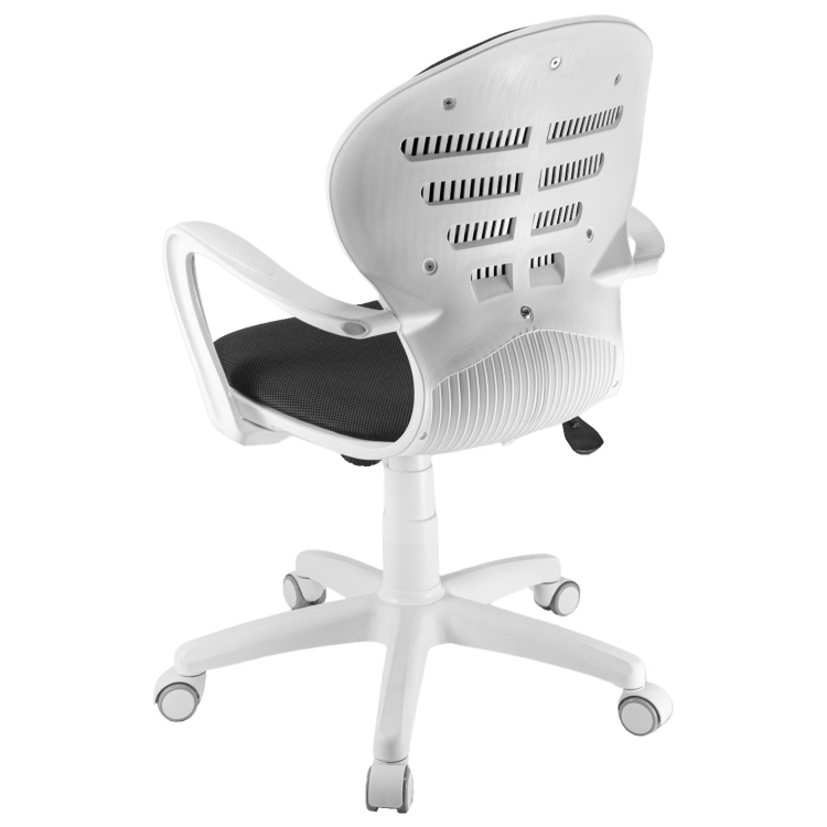 Кресло 1140 TW PL Черный