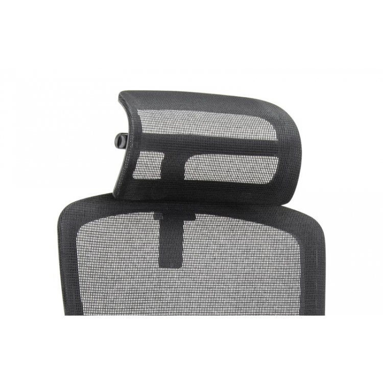 Кресло Skill RCH 6245A Черный