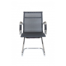 Кресло Hugo RCH 6001-3 Черный