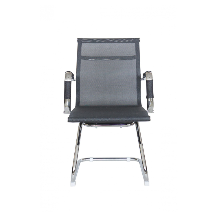 Кресло Hugo RCH 6001-3 Черный