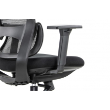 Кресло Skill RCH 6245A Черный