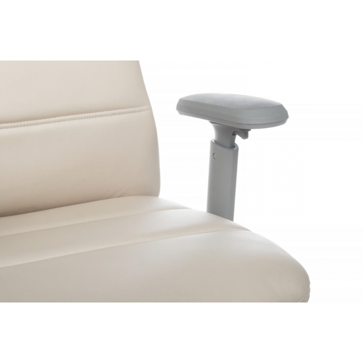 Кресло Sam-M RCH B654-1 Кремовый