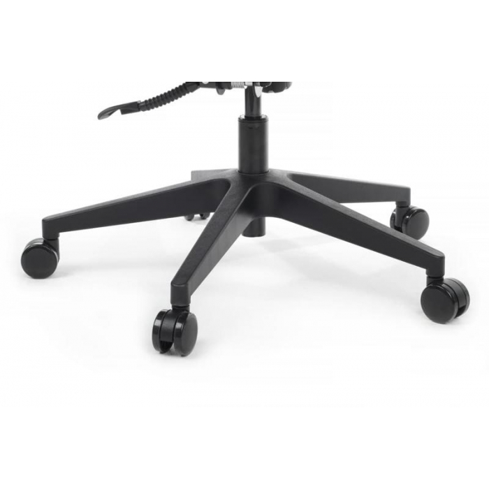 Кресло Boston KB023H Черный