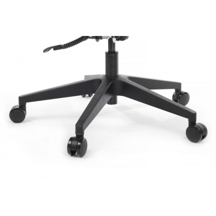 Кресло Boston KB023H Черный