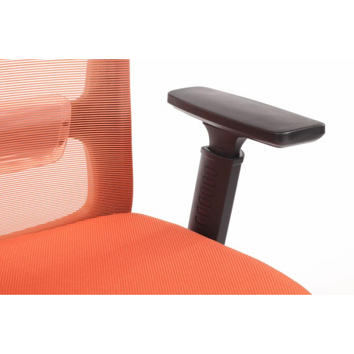 Кресло Line RCH W-202AC Оранжевый