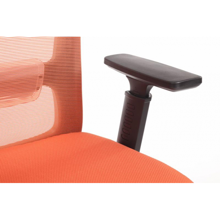 Кресло Line RCH W-202AC Оранжевый