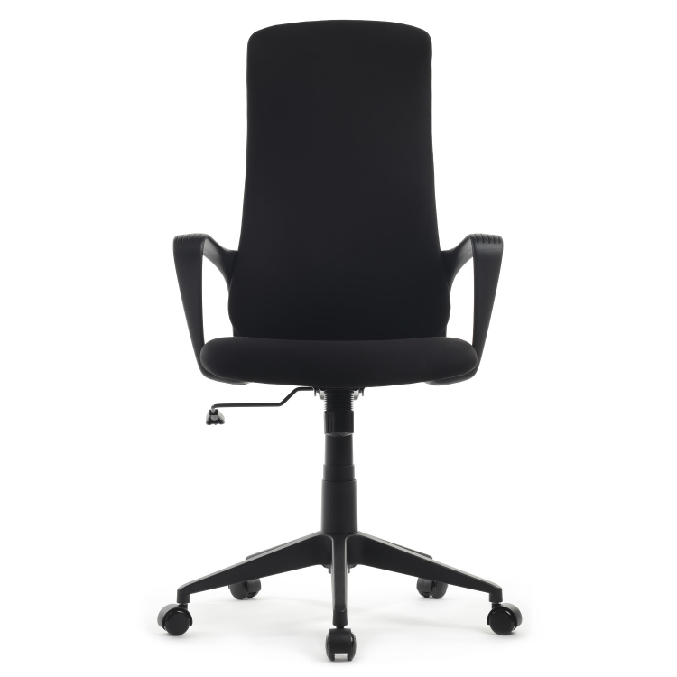 Кресло RCH CX1438H Черный Пластик/Черный