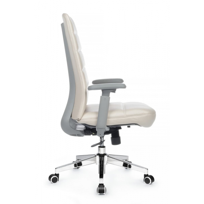 Кресло Sam-M RCH B654-1 Кремовый