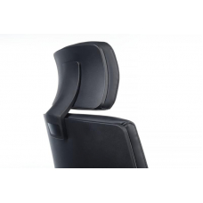 Кресло Boston KB023H Черный