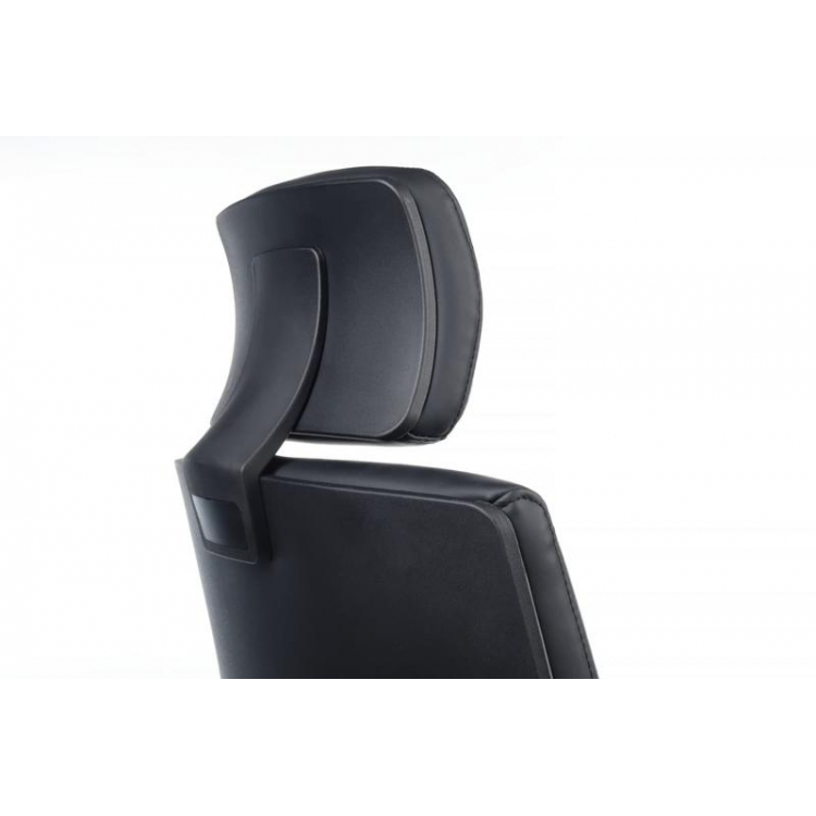 Кресло Boston KB023H Черный