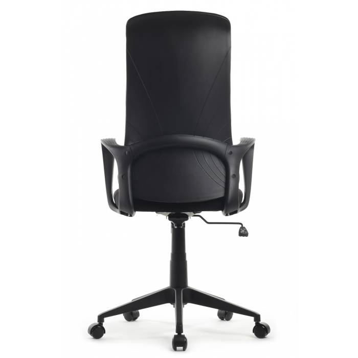 Кресло RCH CX1438H Черный Пластик/Черный