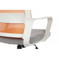 Кресло Mint RCH 1029MW Оранжевый/Серый