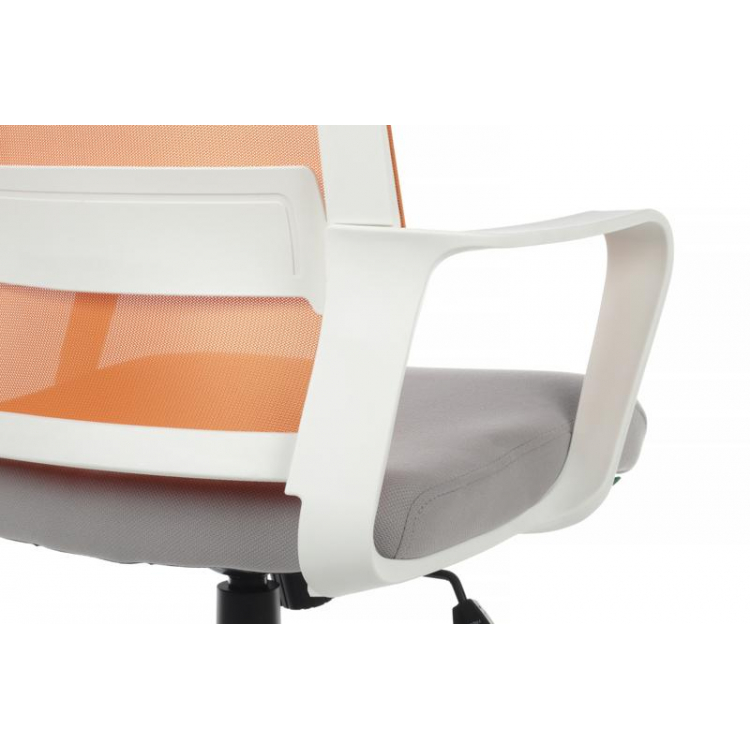 Кресло Mint RCH 1029MW Оранжевый/Серый