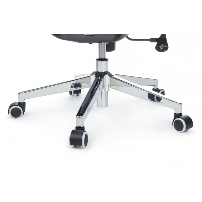 Кресло Sam-M RCH B654-1 Кремовый