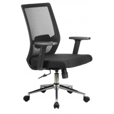 Кресло Fix RCH 851E Черный