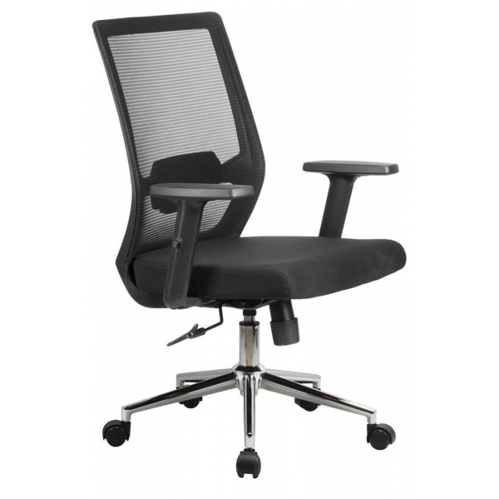 Кресло Fix RCH 851E Черный