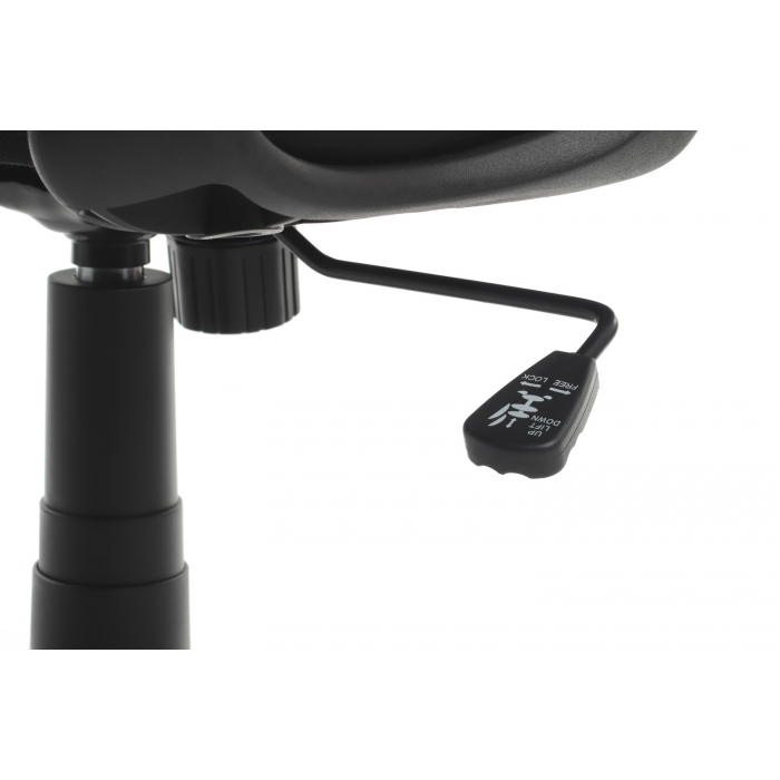 Кресло RCH CX1438H Черный Пластик/Черный