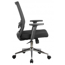 Кресло Fix RCH 851E Черный