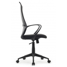 Кресло RCH CX1438H Черный Пластик/Черный