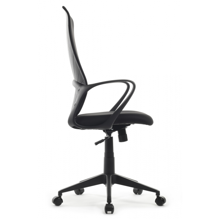 Кресло RCH CX1438H Черный Пластик/Черный