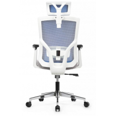 Кресло Step RCH AW2320 Синий/Серый