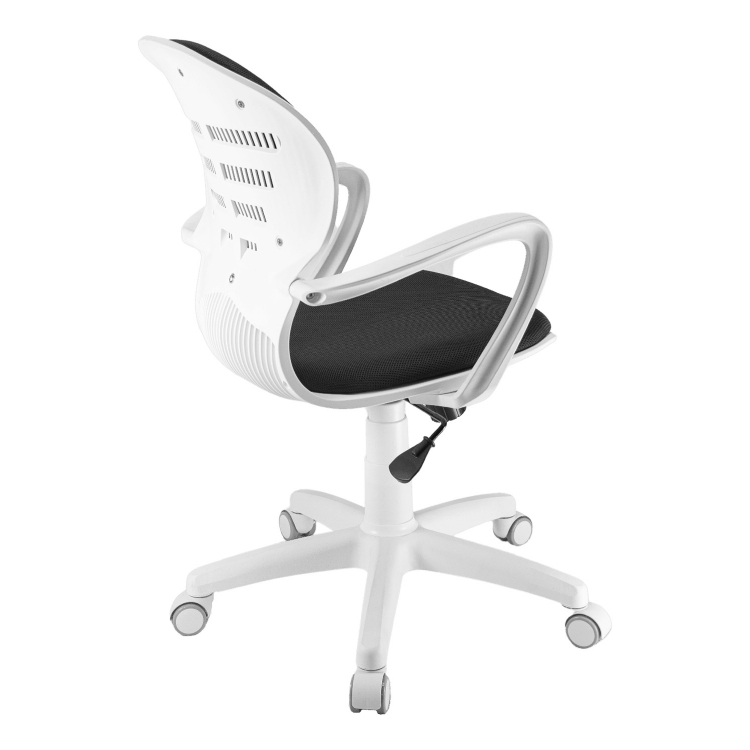 Кресло 1140 TW PL Черный