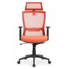 Кресло Line RCH W-202AC Оранжевый