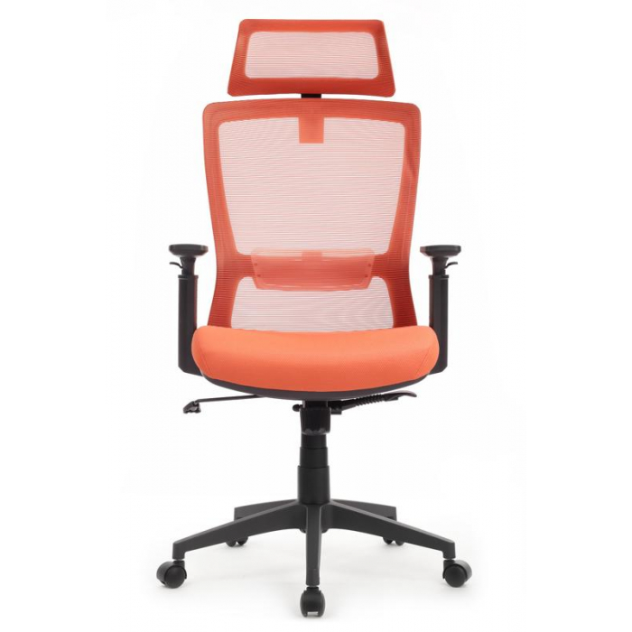 Кресло Line RCH W-202AC Оранжевый