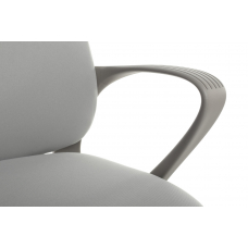 Кресло RCH CX1438H Серый Пластик/Серый