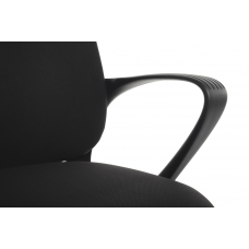 Кресло RCH CX1438H Черный Пластик/Черный