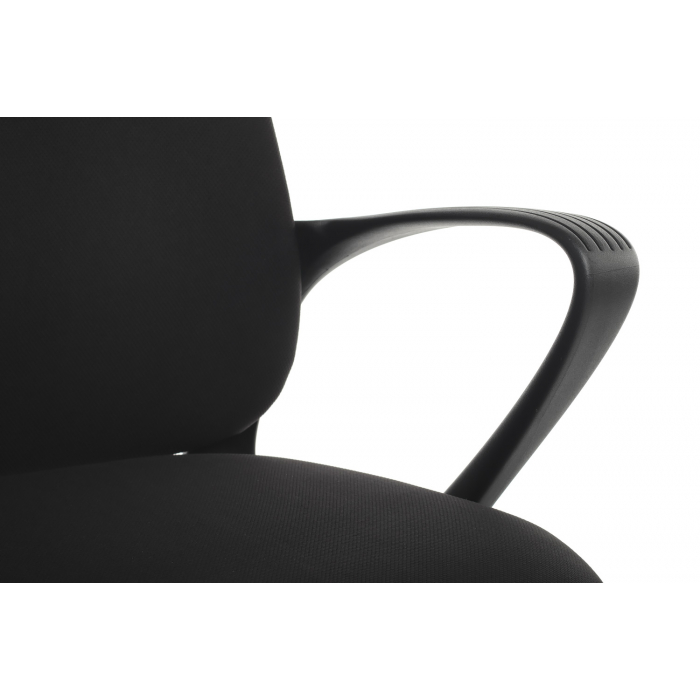 Кресло RCH CX1438H Черный Пластик/Черный