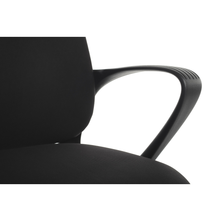 Кресло RCH CX1438H Черный Пластик/Черный